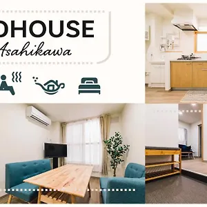 アパート Tkd House